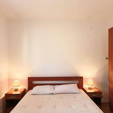 Sun Apartment Cattaro Esterno foto